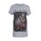 Product Friends Characters Sport Grey Ladies T-Shirt image