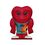 Product Funko Pop! Space Jam 2: A New Legacy - Gossamer (Flocked Special Edition) image