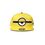 Product Minions Snapback Cap image