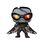 Product Funko Pop! Marvel What If...? Zombie Falcon image