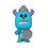 Product Funko Pop! Monsters Inc 20th Sulley with Lid image