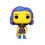 Product Funko Pop! Stranger Things Blacklight Eleven(Special Edition) image