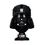 Product LEGO® Star Wars™: Darth Vader™ Helmet (75304) image