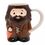 Product Κούπα 3D Harry Potter Back To Hogwarts Hagrid image