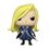 Product Φιγούρα Funko Pop! Fullmetal Alchemist Brotherhood Olivier Mira Armstrong with Sword image