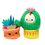 Product Squishville Mini Squishmallows Plush Little Plant image