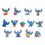 Product Disney Stitch Capsule Random Figure image