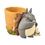 Product Studio Ghibli My Neighbour Totoro Totoro's Delivery Flower Pot image