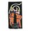 Product Πετσέτα Θαλάσσης Naruto Uzumaki Polyester image