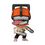 Product Φιγούρα Funko POP! Chainsaw Man Chainsaw Man (Chase is Possible) image