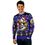 Product Nightmare Before Christmas Jack and Sally Christmas Jumper image