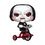 Product Φιγούρα Funko Pop!: Saw - Billy The Puppet (On Tricycle) (Special Edition) image