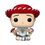 Product Funko Pop! Toy Story - 30th Anniversary Andy image