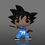 Product Funko Pop! Dragon Ball - Goku with Nyoibo Glow-in-the-Dark (Special Edition) image