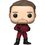 Product Funko Pop! Daredevil: Born Again (2025) - Daredevil (Unmasked) (Special Edition) image