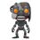 Product Funko Pop! Five Nights at Freddy's - The Mimic image