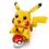 Product LEGO® Pokemon: Pikachu & Poke Ball (72152) image