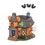 Product Αγαλματίδιο Enesco Disney Mickey's Pumpkintown Manor image