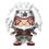 Product Funko Pop ! Naruto Sage Mode Jiraiya (Special Edition) image