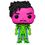 Product Φιγούρα Funko Pop! What If…? - Infinity Killmonger Jumbo Sized (Blacklight) (Special Edition) image