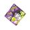 Product Sanrio Kuromi BoBo 3d Peeling Green Grape image