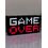 Product Game Over Light 8-Bit image