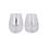 Product Dragon Ball Set Of 2 Glasses image