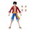 Product Φιγούρα Δράσης One Piece Anime Heroes One Piece Monkey D.Luffy (Renewal Version) image