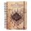 Product Harry Potter Marauder's Map Spiral Notebook image