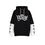 Product Marvel Venom Double Sleeved Hoodie image