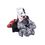 Product Disney Scrunchies Mickey and Minnie Black image
