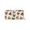 Product Loungefly Disney Mickey & Minnie Christmas Cookies Zip Around Wallet image