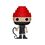 Product Funko Pop! Devo - Whip It image