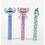 Product Μαρκαδόρος Υπογράμμισης  Stitch Fluor (Τυχαία Επιλογή/ 1pcs) image