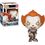 Product Funko Pop! IT: Chapter 2 Pennywise w/ Beaver Hat image