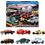 Product Mattel Hot Wheels:Legends Multipack Case (JBY78) image
