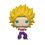 Product Φιγούρα Funko Pop! Dragon Ball Super S4 Super Saiyan Caulifla image