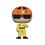 Product Funko Pop! Devo - Satisfaction image