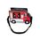 Product Loungefly Marvel Deadpool 30TH Anniversary Crossbody Bag Food Truck image