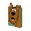 Product Scooby Doo A5 Premium Notebook image