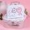 Product Βαλιτσάκι για Καλλυντικά Disney Oui Marie Set of 2 image