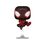 Product Funko Pop! Games Miles Morales Bodega Cat Suit image