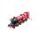 Product Metal Earth Harry Potter Hogwarts Express image