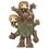 Product Funko Pop! The Lord of the Rings Treebeard with Merry & Pippin image