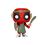 Product Funko Pop! Marvel Deadpool 30th L.A.R.P Deadpool image