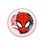 Product Marvel Spider -Man Urban Web Plate image