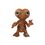 Product E.T. the Extra-Terrestrial Plush Figure with Sound & Light E.T. image