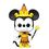 Product Funko Pop! Halloween - Minnie Mouse image