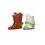 Product Disney Pixar Toy Story Buzz And Woody Salt and Pepper image