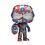 Product Funko Pop! Marvel Patriotic Age The Falcon And The Winter Soldier Captain America  (Special Edition) image